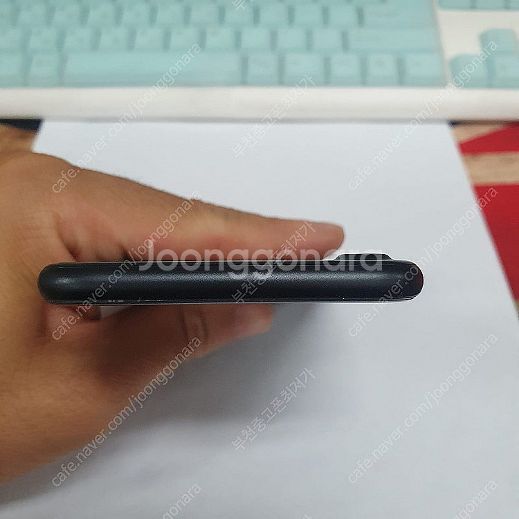 대량가능) 201836 아이폰7 32 매트블랙 AA급 중고폰 12.5만 배터리85% 부천 신중동역 레트로 인스타폰 ...--2